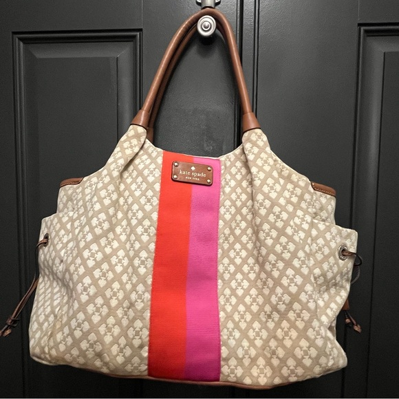 kate spade Bags Kate Spade Baby Bag Poshmark